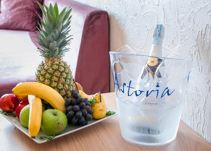 Hotel Astoria
