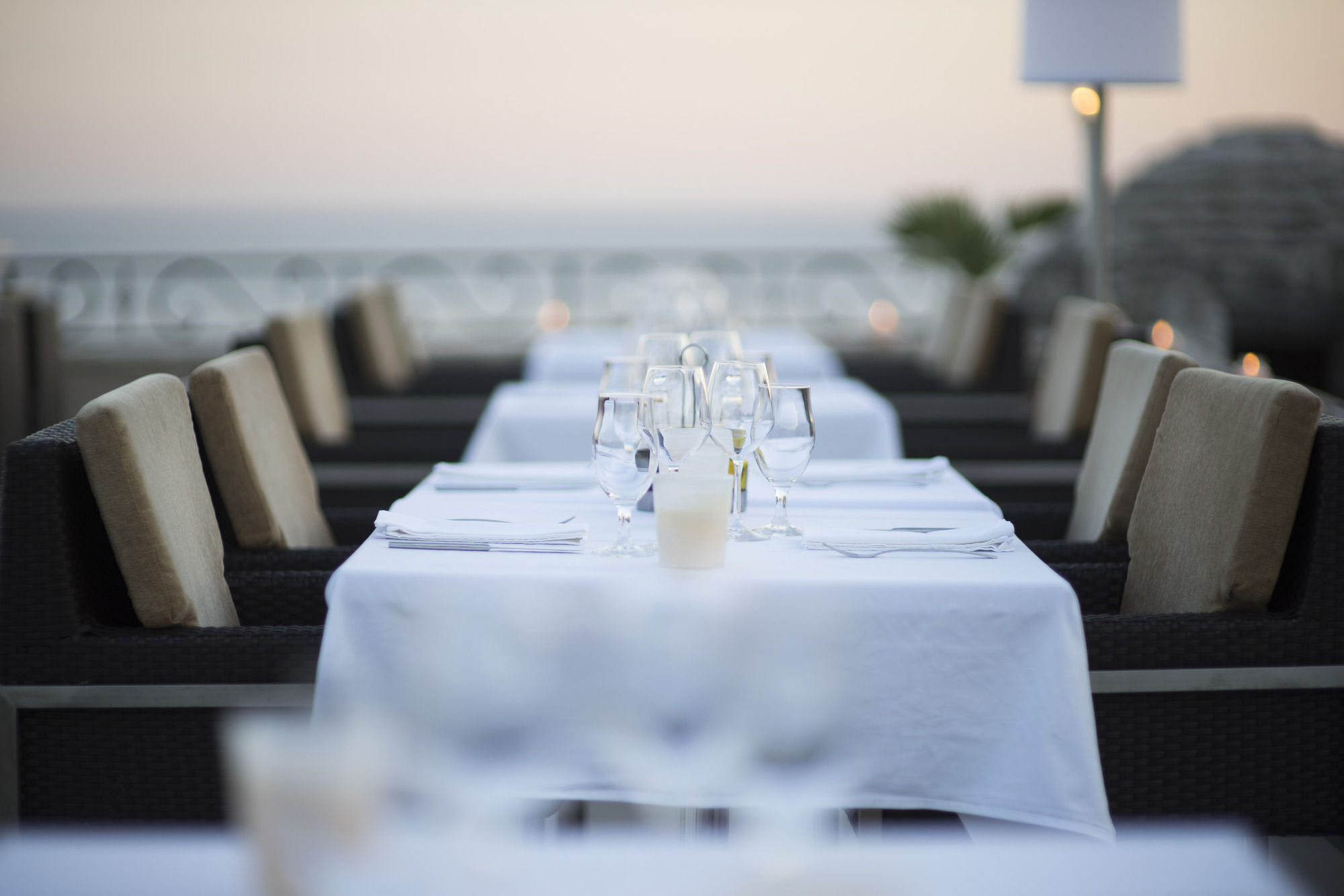 Hotel Astoria Budva