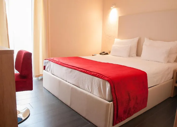 Hotel Astoria
