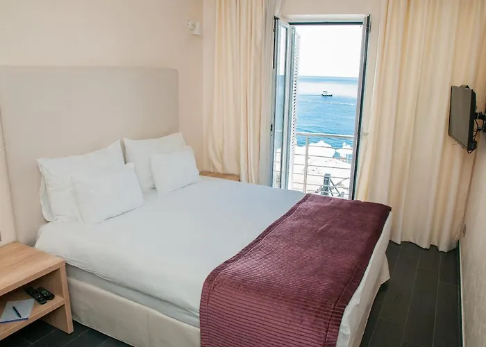 Hotel Astoria